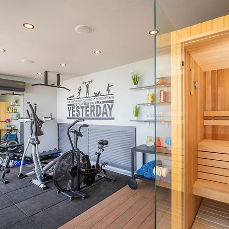 Boutique Flamingo B&B 米利尼 外观 照片