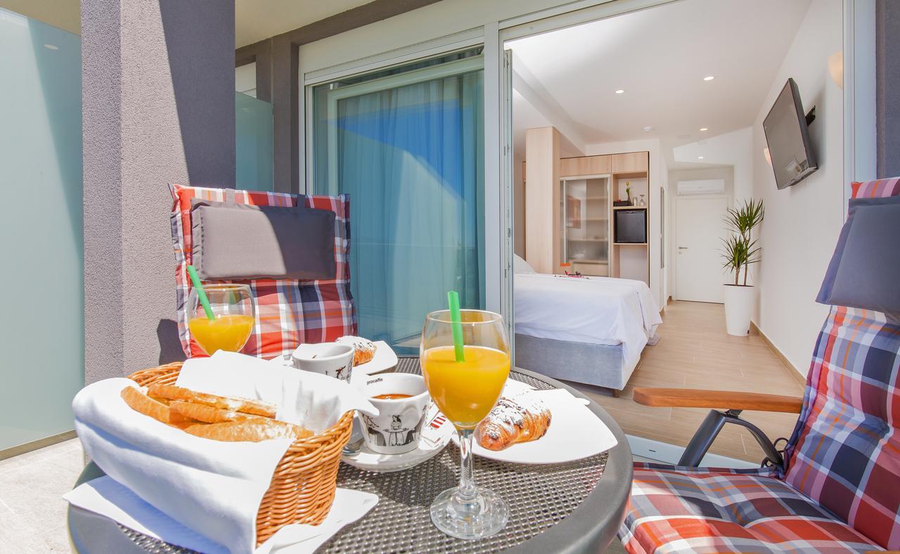 Boutique Flamingo B&B 米利尼 外观 照片