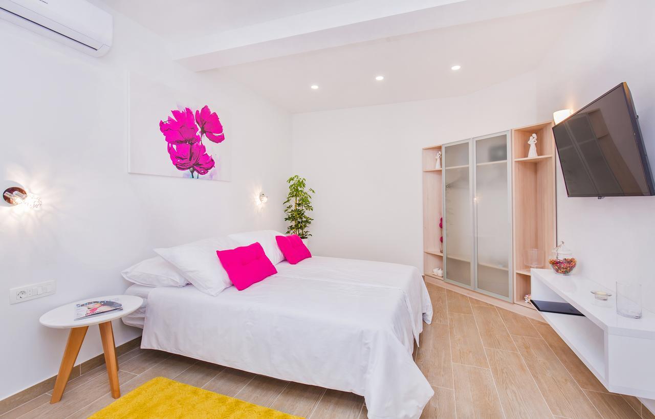 Boutique Flamingo B&B 米利尼 外观 照片