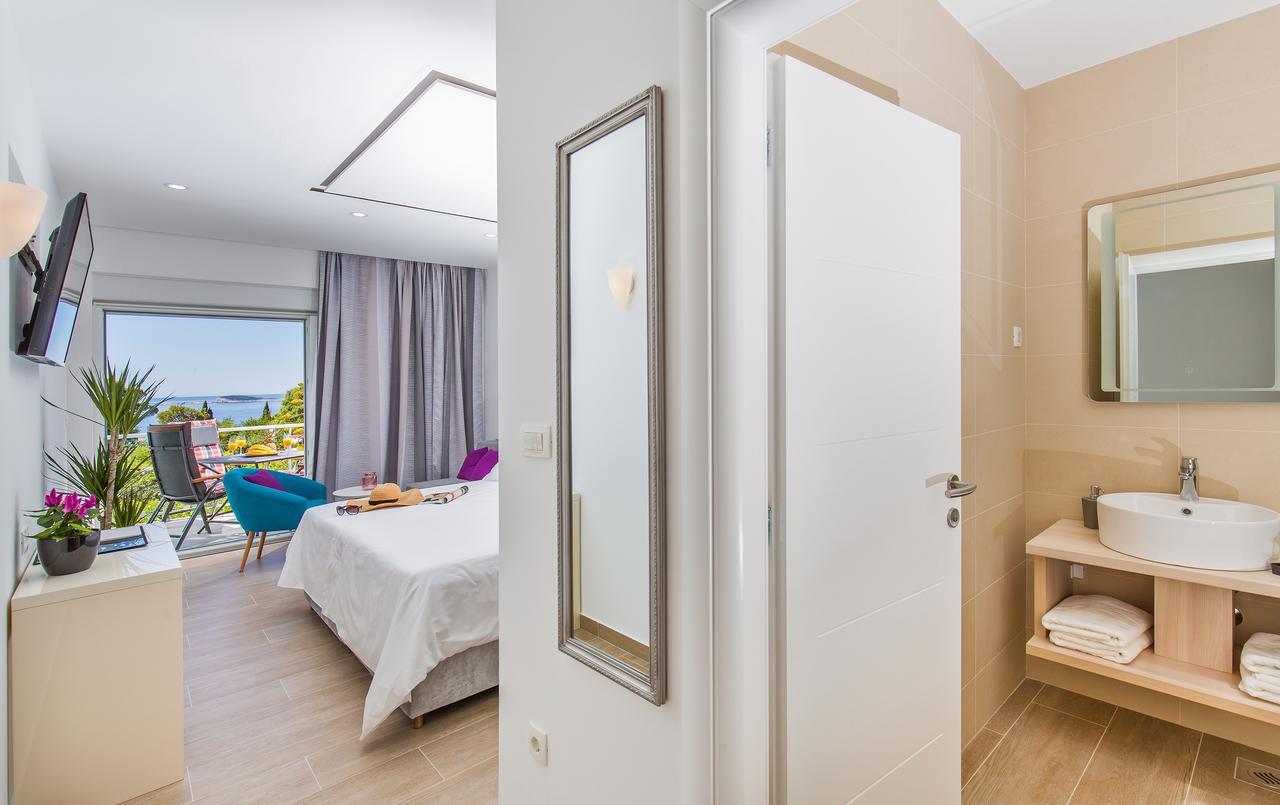 Boutique Flamingo B&B 米利尼 外观 照片