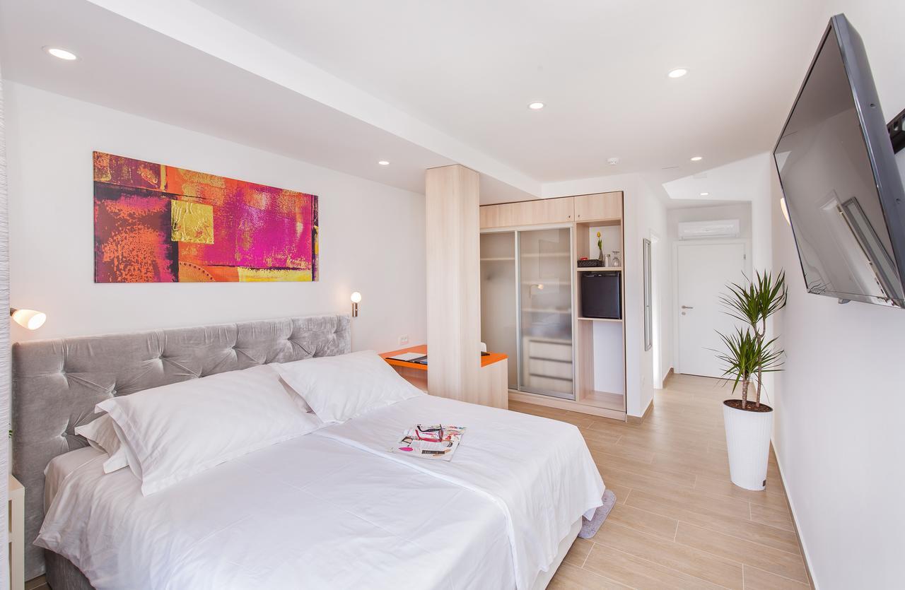Boutique Flamingo B&B 米利尼 外观 照片