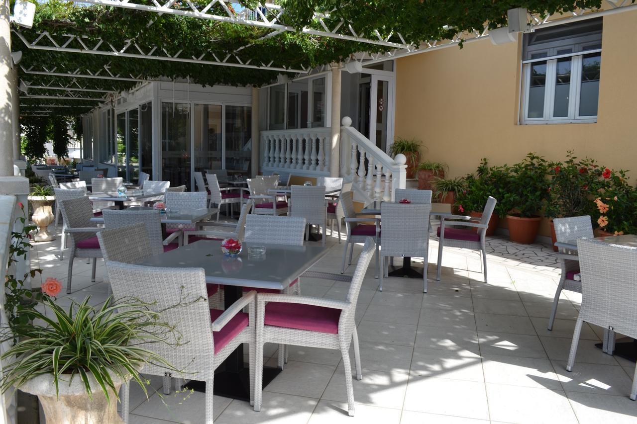 Boutique Flamingo B&B 米利尼 外观 照片