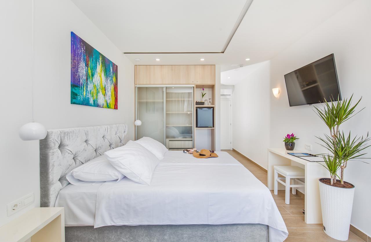 Boutique Flamingo B&B 米利尼 外观 照片