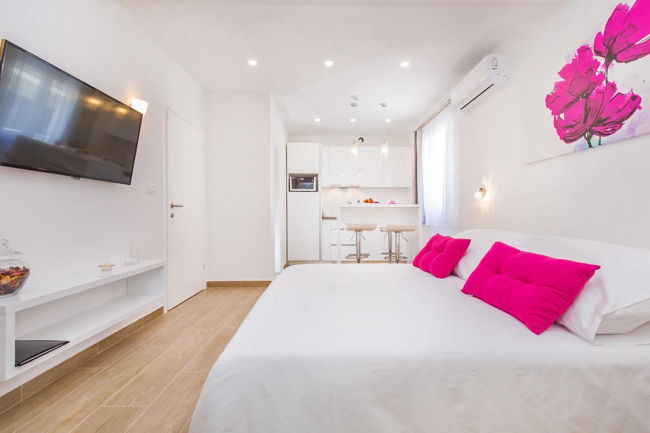 Boutique Flamingo B&B 米利尼 外观 照片