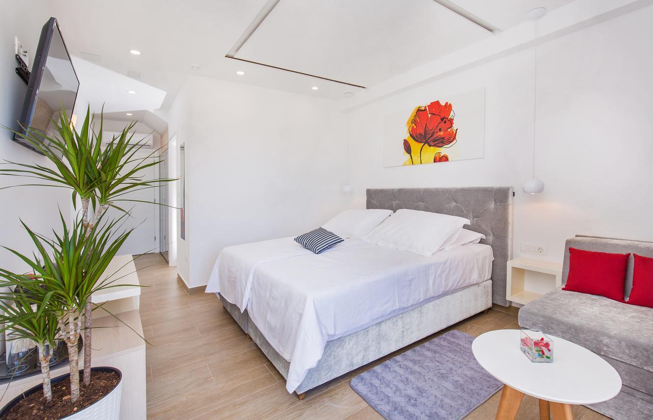 Boutique Flamingo B&B 米利尼 外观 照片