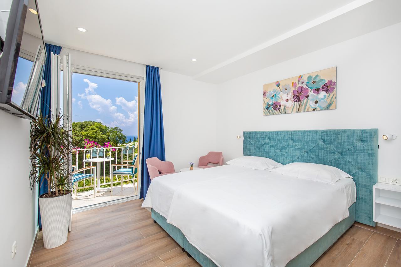 Boutique Flamingo B&B 米利尼 外观 照片