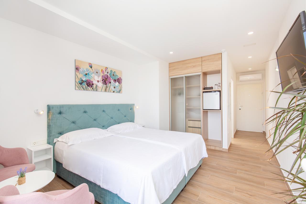 Boutique Flamingo B&B 米利尼 外观 照片